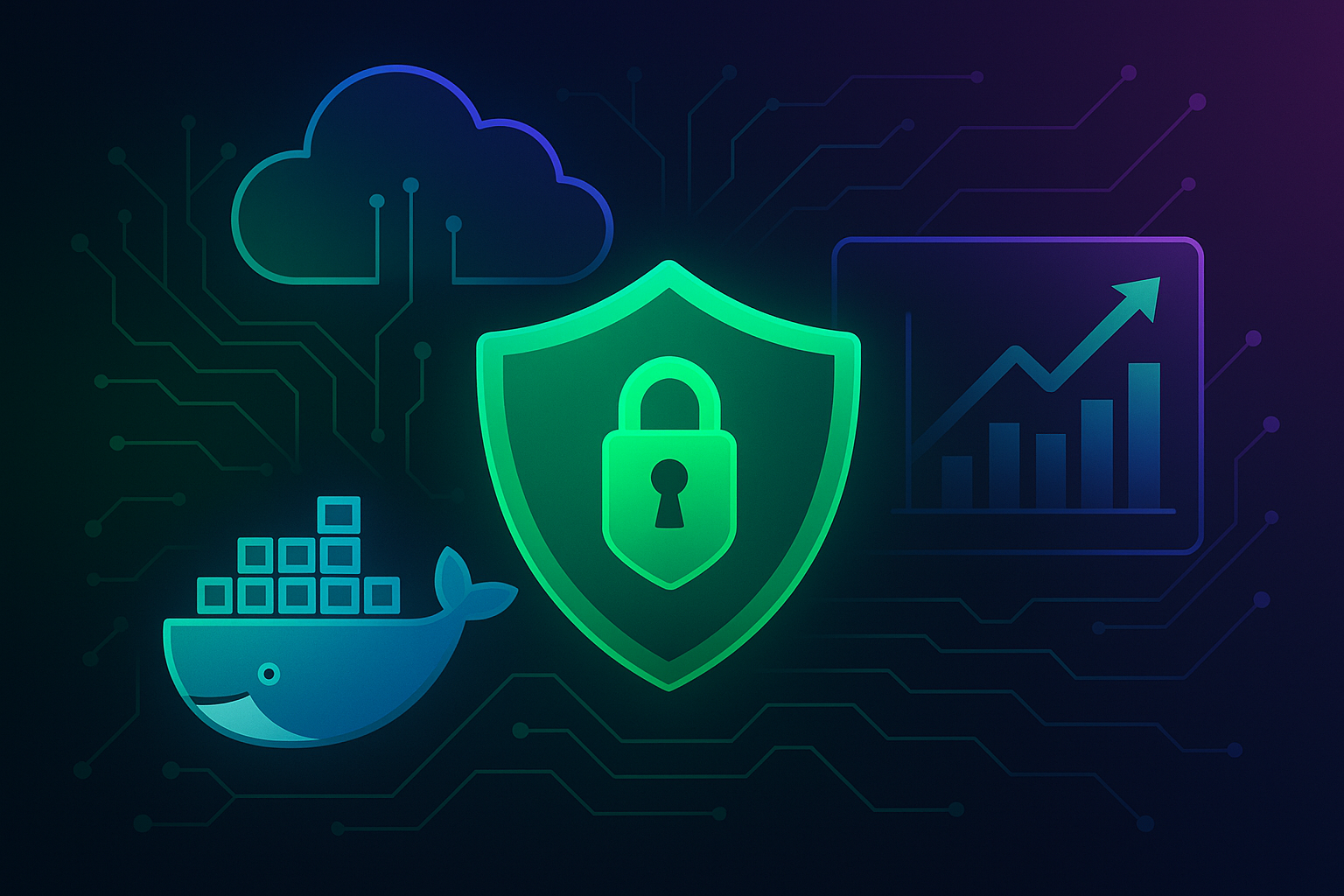 Docker misconfigurations are under attack. Learn how to protect your cloud environments from crypto-mining threats and unauthorized access.
