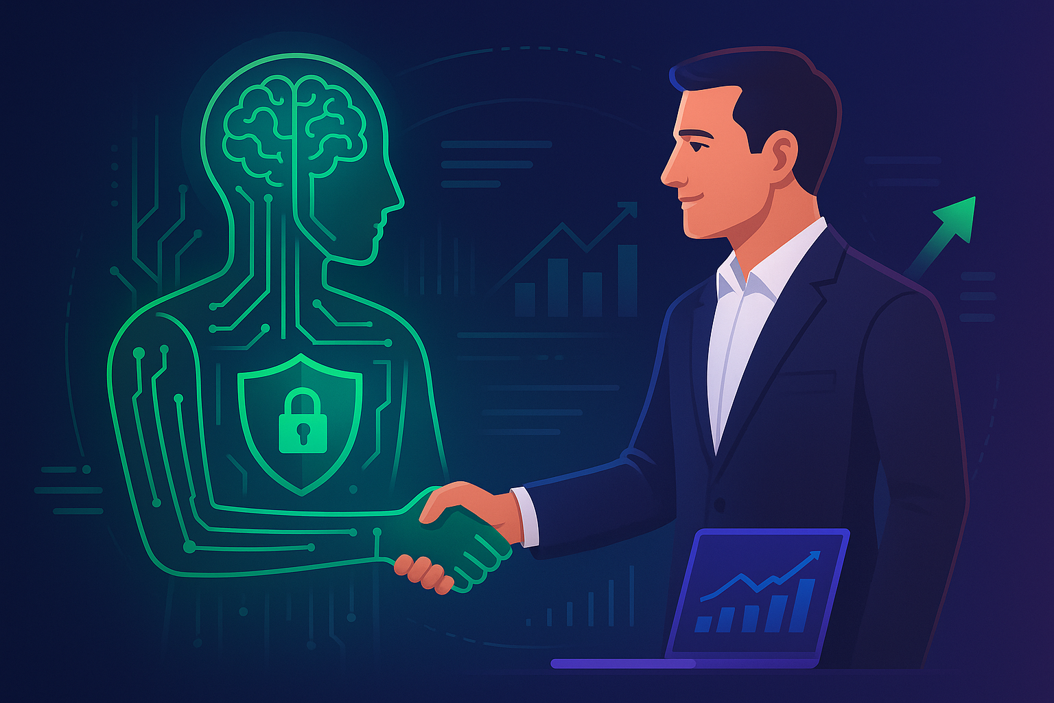 FunkSec ransomware con IA es la nueva amenaza cibernética que combina inteligencia artificial y extorsión. Descubre cómo proteger tu empresa.