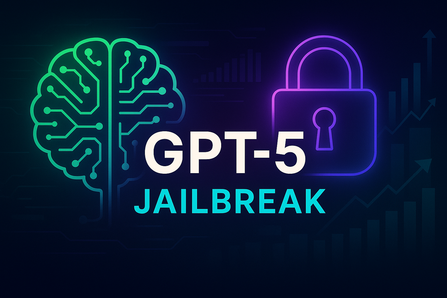 GPT-5 jailbreak revela vulnerabilidades críticas en IA. Descubre cómo proteger tus sistemas ante estos nuevos vectores de ataque.