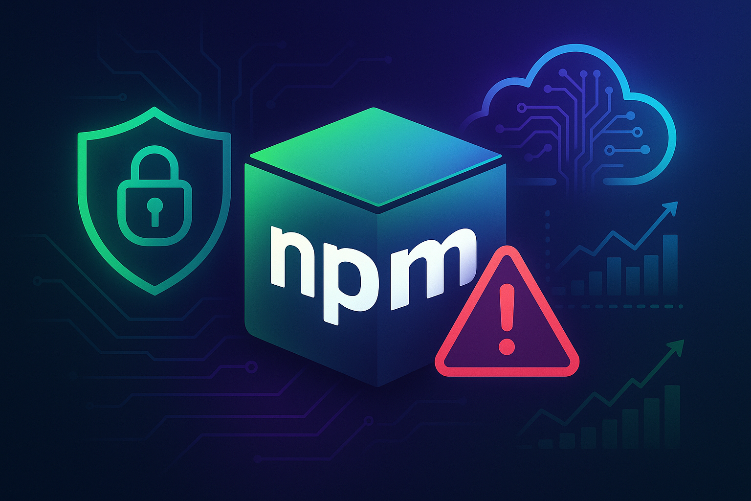NPM packages compromised in a major supply chain attack impacting 2 billion downloads. Learn how to protect your software supply chain.