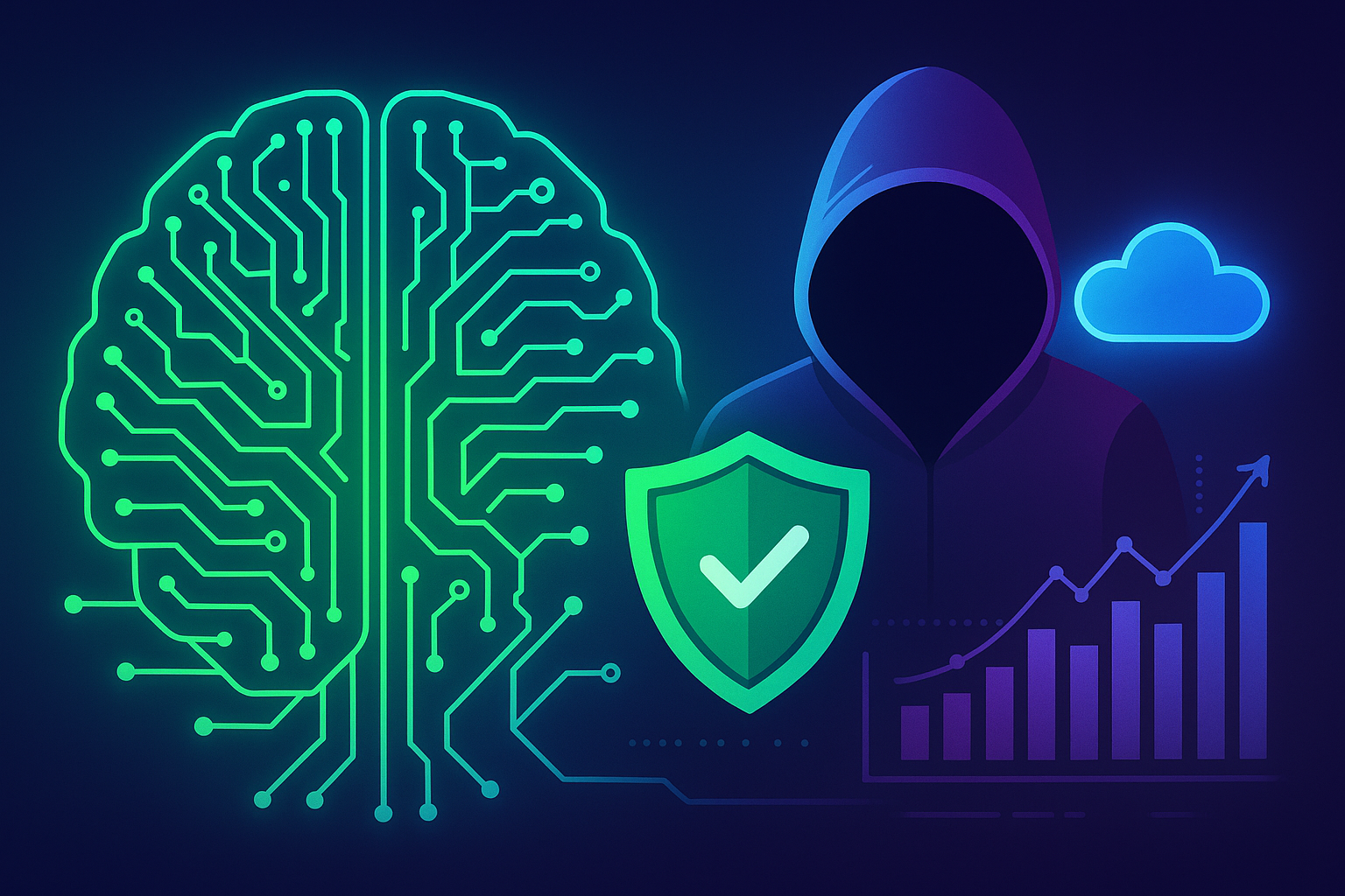 XS-GroK AI attacks are redefining cybercrime as hackers use AI to bypass detection. Discover how to protect your systems from evolving threats.