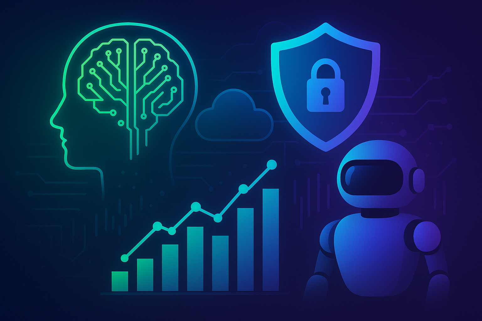 Google Gemini AI faces critical security risks. Discover how LLMs can be exploited and what organizations can do to stay protected.