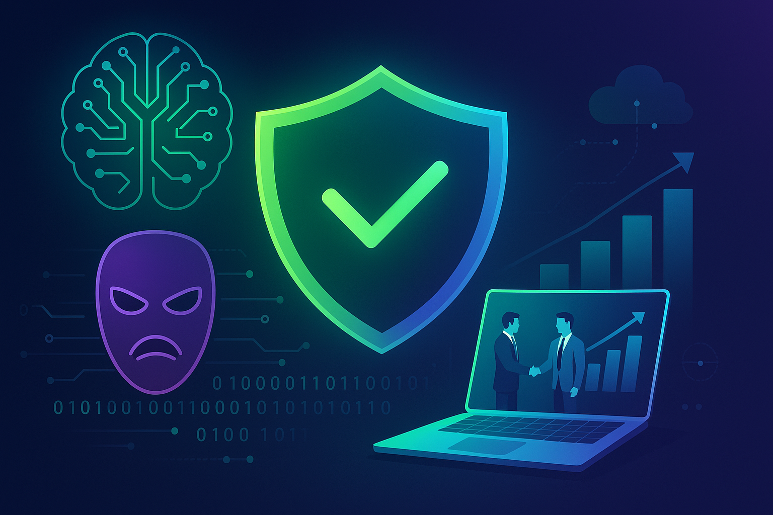 Malware disfrazado en España amenaza al 10% de las pymes en Europa. Descubre cómo proteger tu empresa con soluciones avanzadas de ciberseguridad.