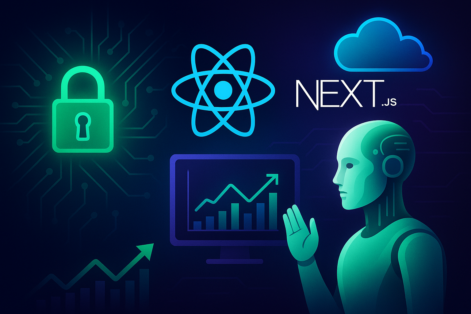 Blog - Hodeitek | Cybersecurity, AI & Digital Services